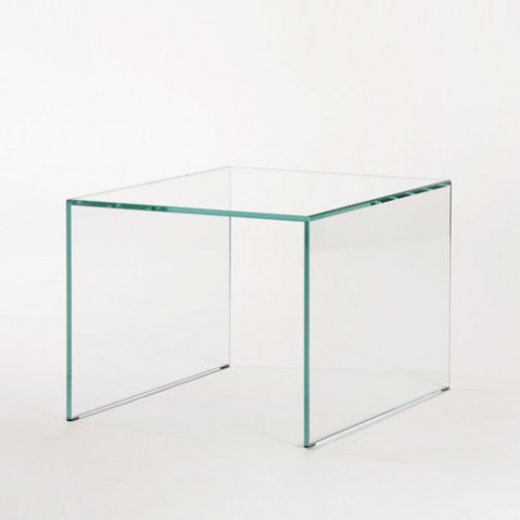 zen 2 adentro table basse design verre