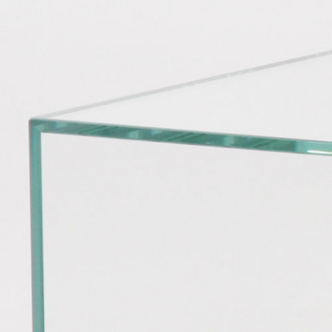zen 2 adentro table basse design verre