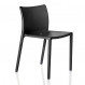 Air Chair Magis chaise design noir