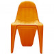 chaise f3 vondom orange