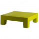 Jut Mesa 60 Vondom table basse Design vert