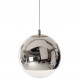 Mirror Ball suspension design Tom Dixon 25cm