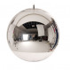 Mirror Ball suspension design Tom Dixon 50cm