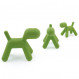 Magis chaise pour enfants Puppy vert