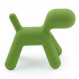 Puppy Medium Chaise Enfant Magis Me Too Vert