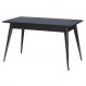 table 55 tolix noir
