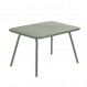 table luxembourg kid fermob cactus