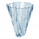 vase shanghai kartell bleu